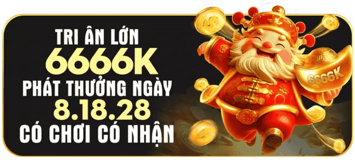 Thưởng nạp lại hàng ngày 88xx
