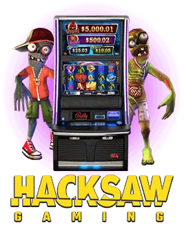 Chọn trò chơi slot