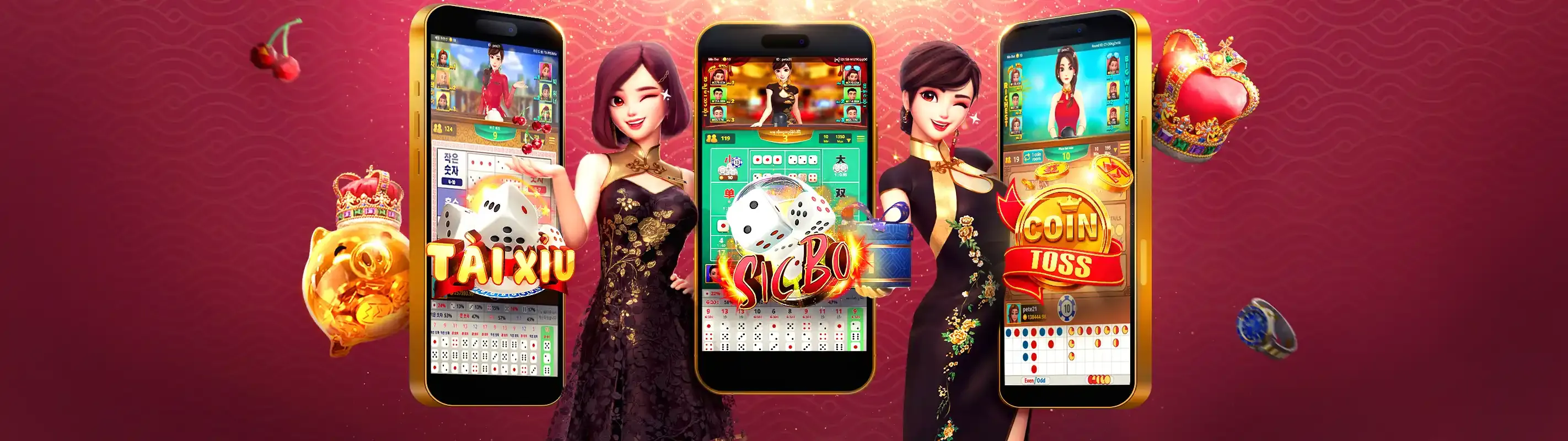 Tốc độ cá cược nhanh