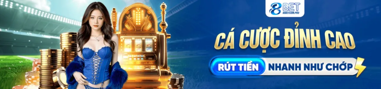 Hình ảnh chính trò chơi slot tại 88xx đăng nhập