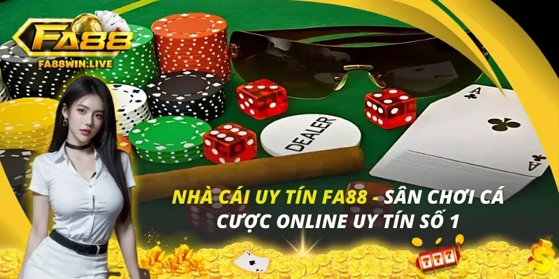 Truy cập trang web 88xx chính thức